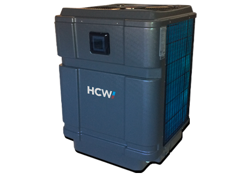 Thermopompe HCW Réversible
